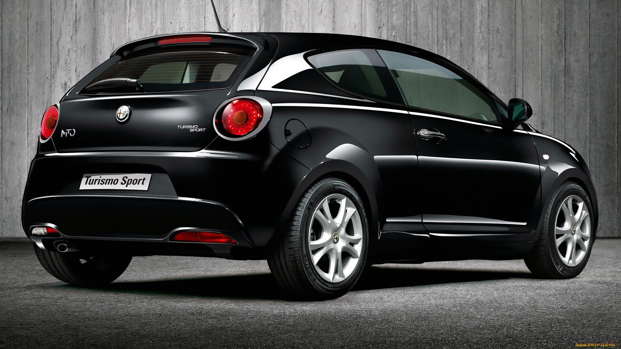 alfa, romeo, mito, , fiat, group, 